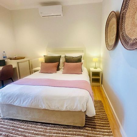 Loloho Lodge - 24H Solar Power Cape Town Ngoại thất bức ảnh