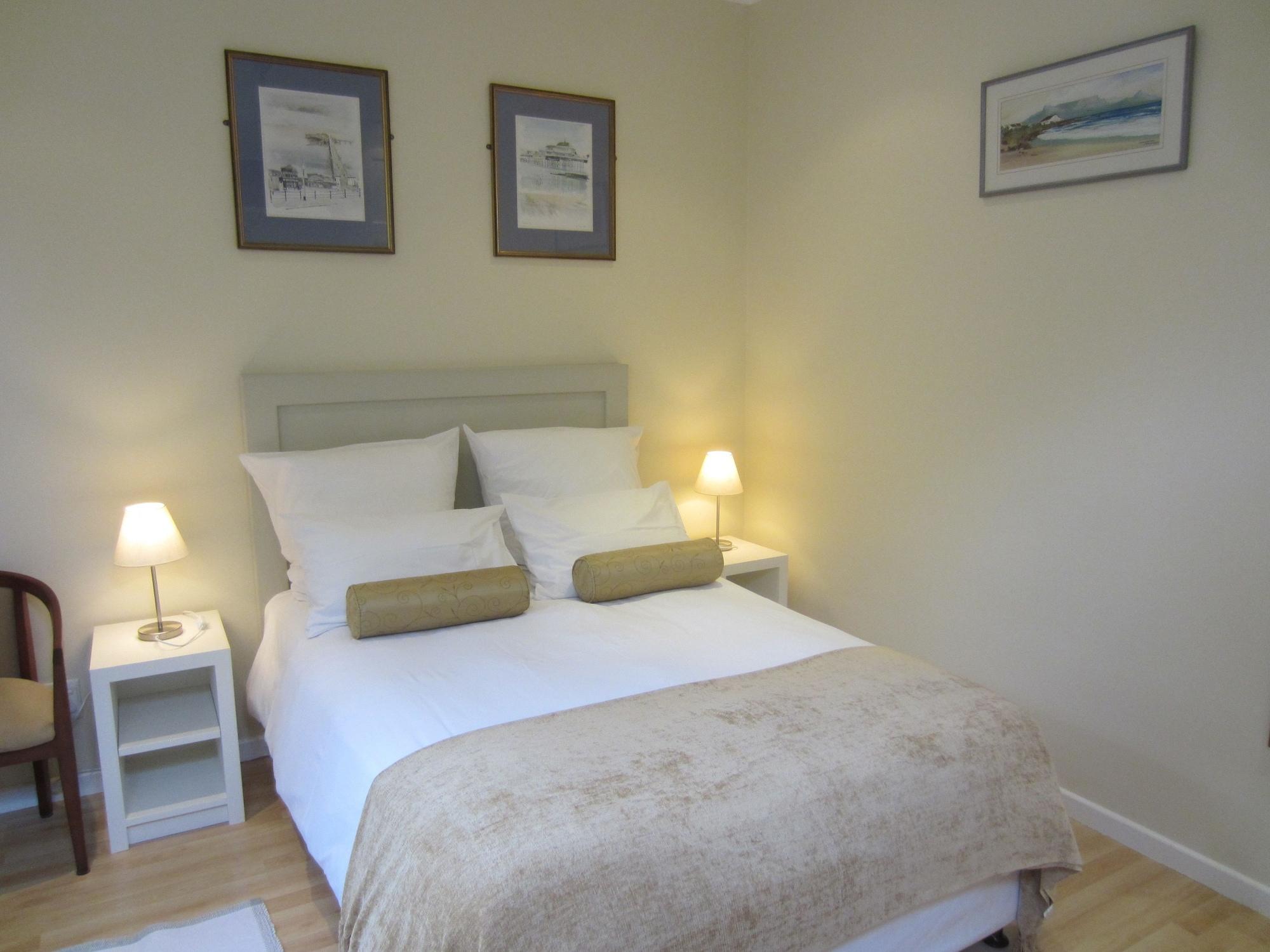 Loloho Lodge - 24H Solar Power Cape Town Ngoại thất bức ảnh