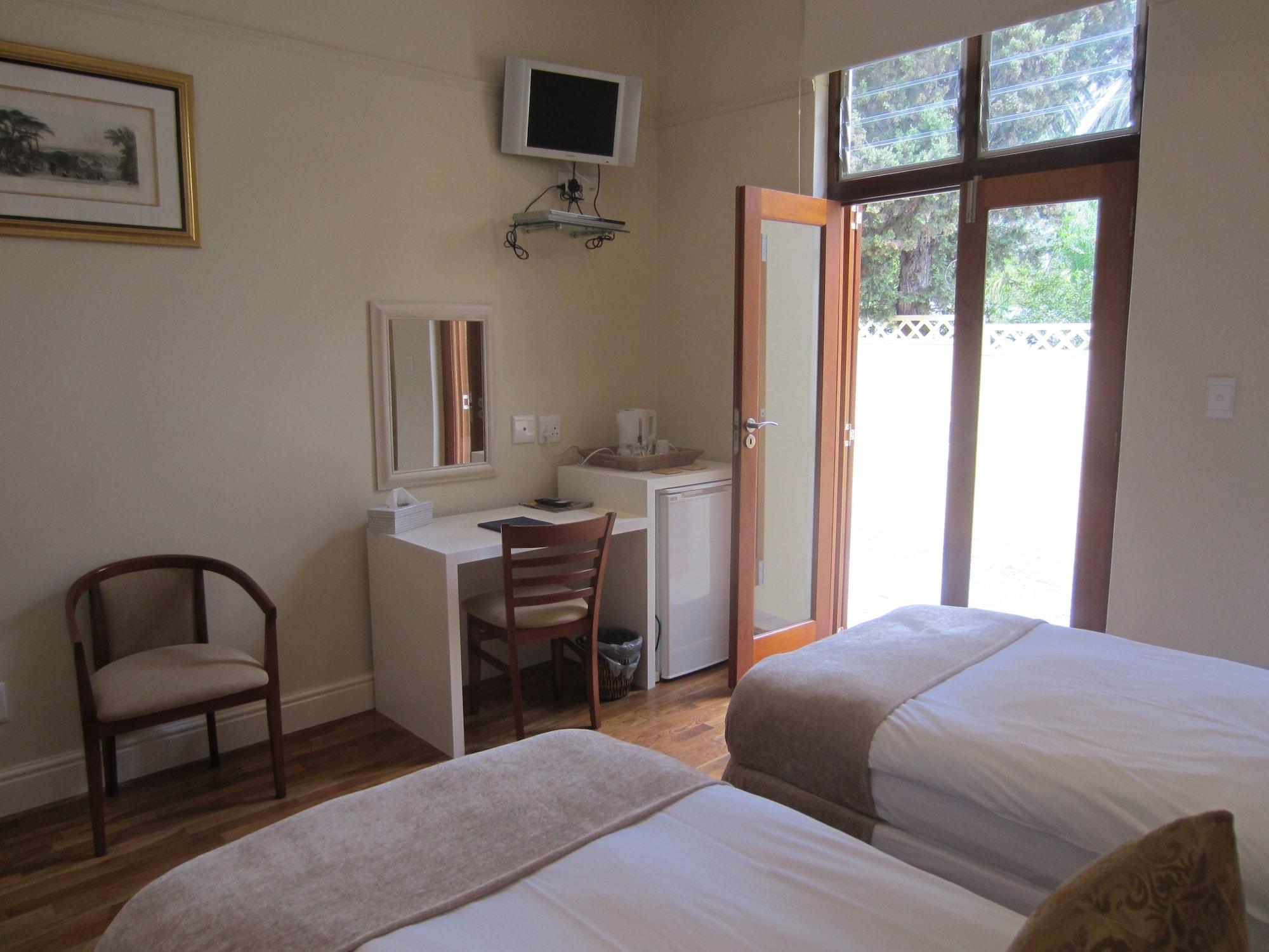 Loloho Lodge - 24H Solar Power Cape Town Ngoại thất bức ảnh
