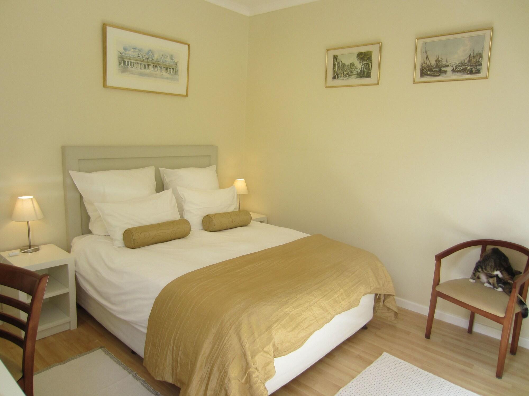 Loloho Lodge - 24H Solar Power Cape Town Ngoại thất bức ảnh