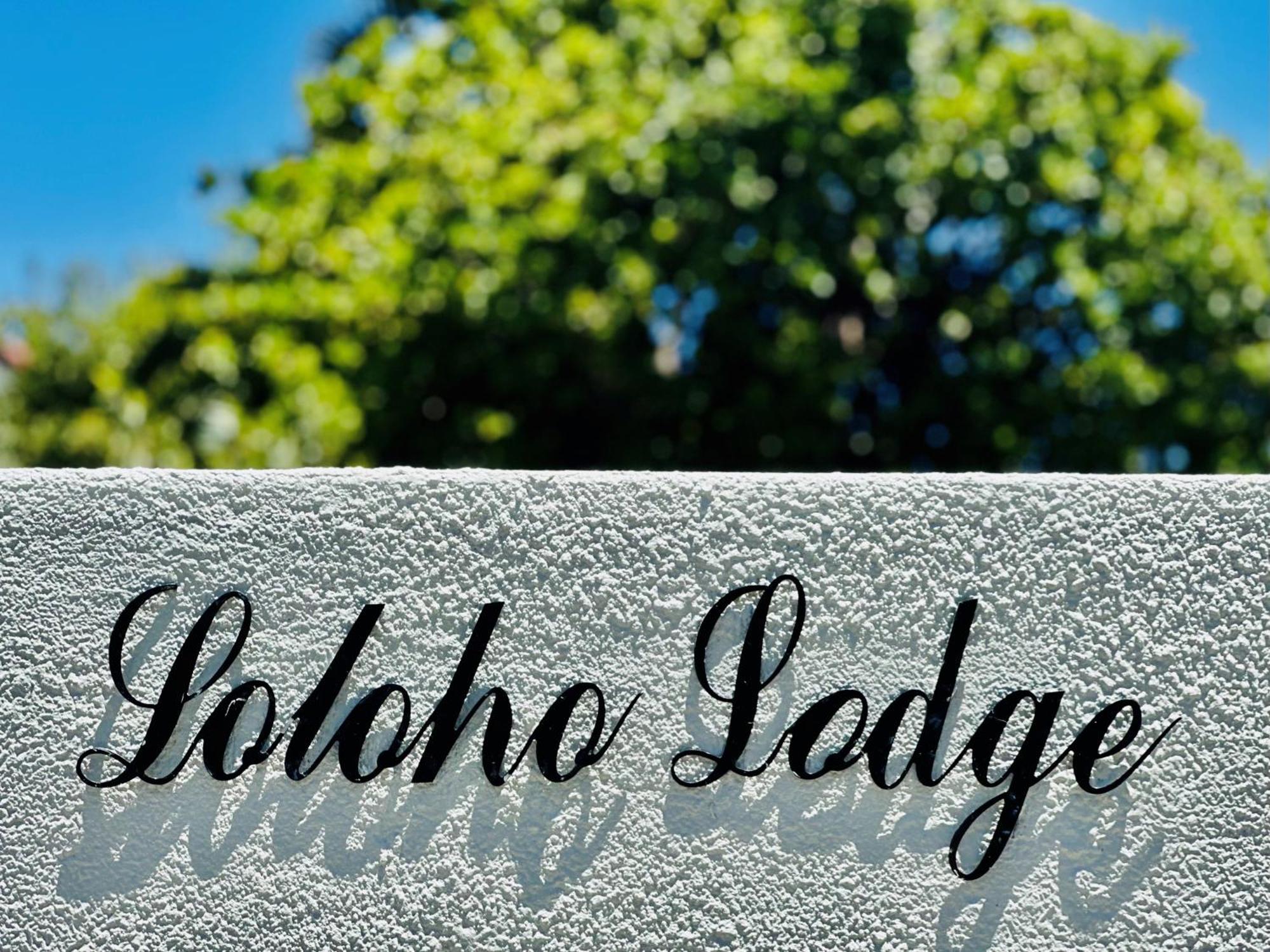 Loloho Lodge - 24H Solar Power Cape Town Ngoại thất bức ảnh