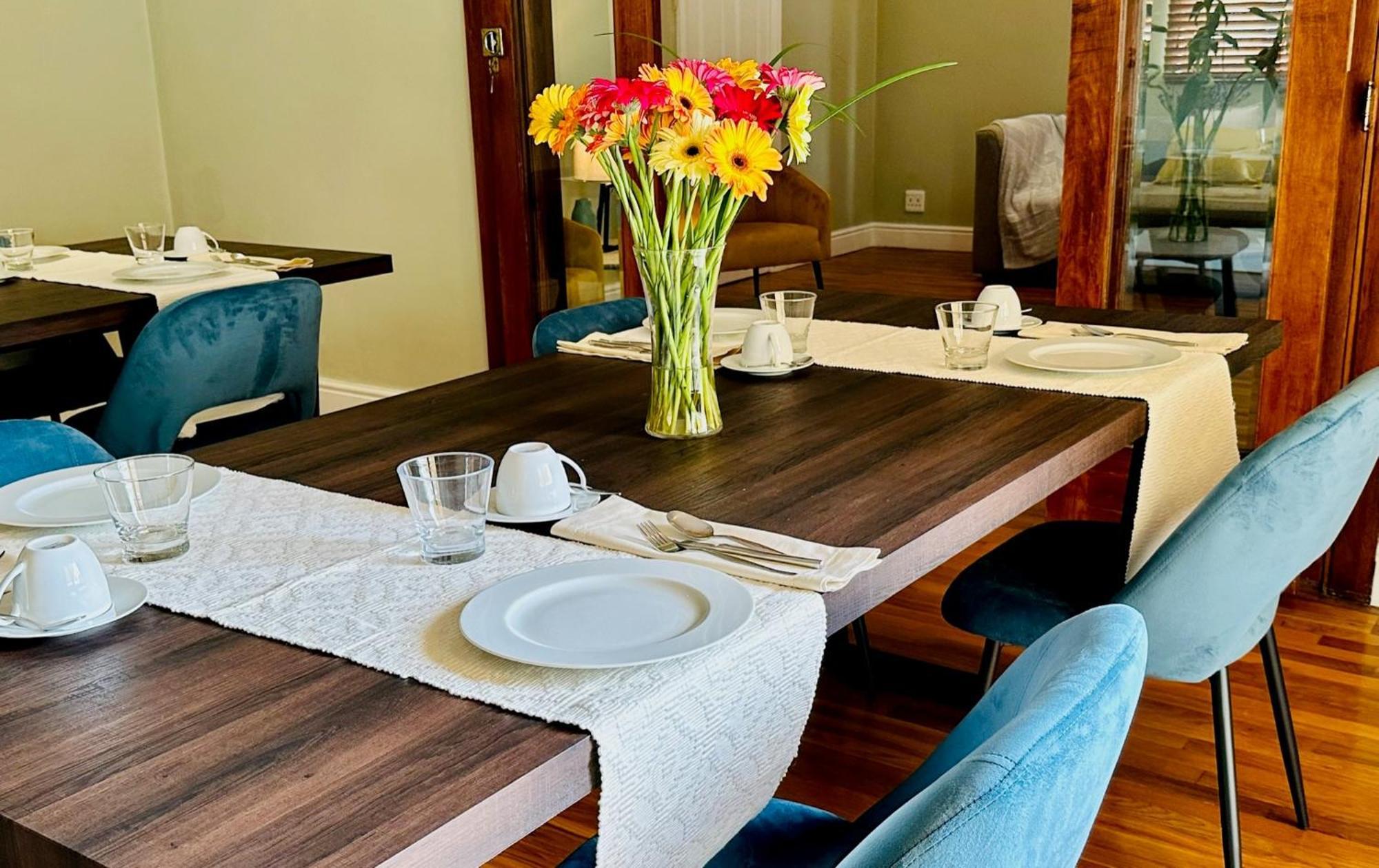 Loloho Lodge - 24H Solar Power Cape Town Ngoại thất bức ảnh