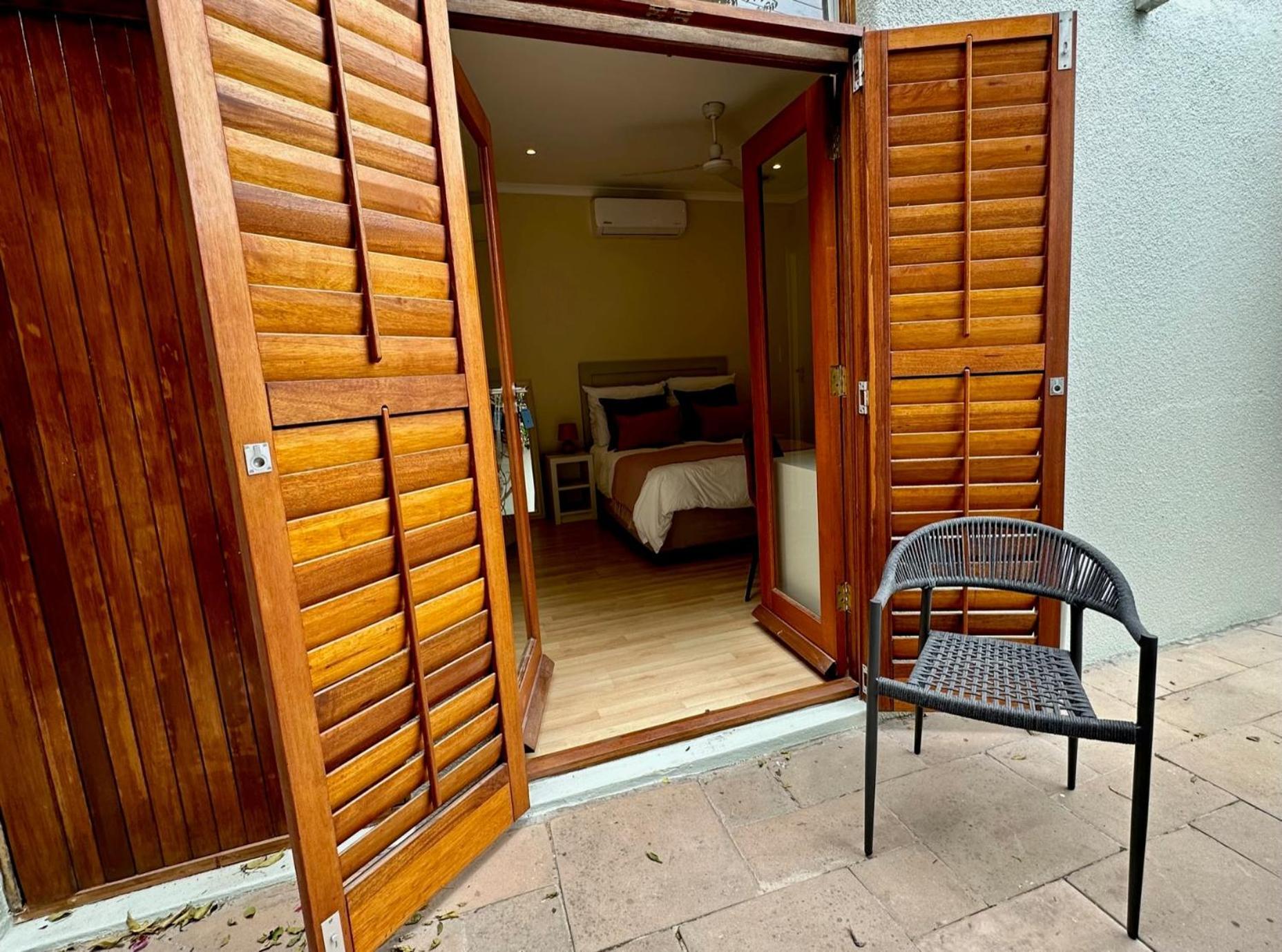Loloho Lodge - 24H Solar Power Cape Town Ngoại thất bức ảnh