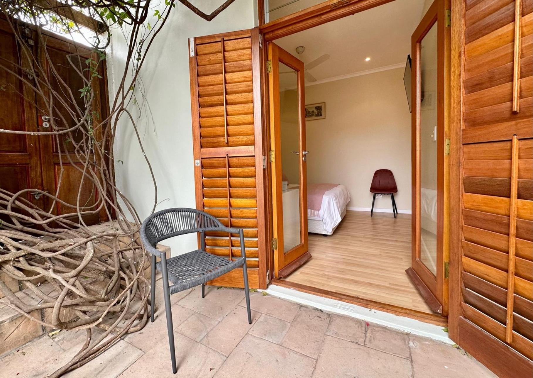 Loloho Lodge - 24H Solar Power Cape Town Ngoại thất bức ảnh