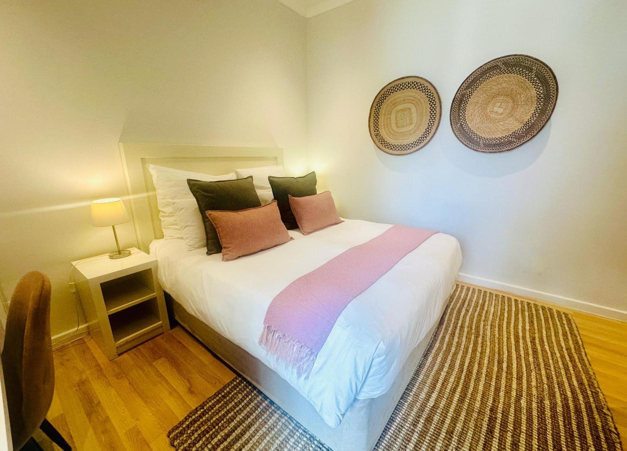 Loloho Lodge - 24H Solar Power Cape Town Ngoại thất bức ảnh