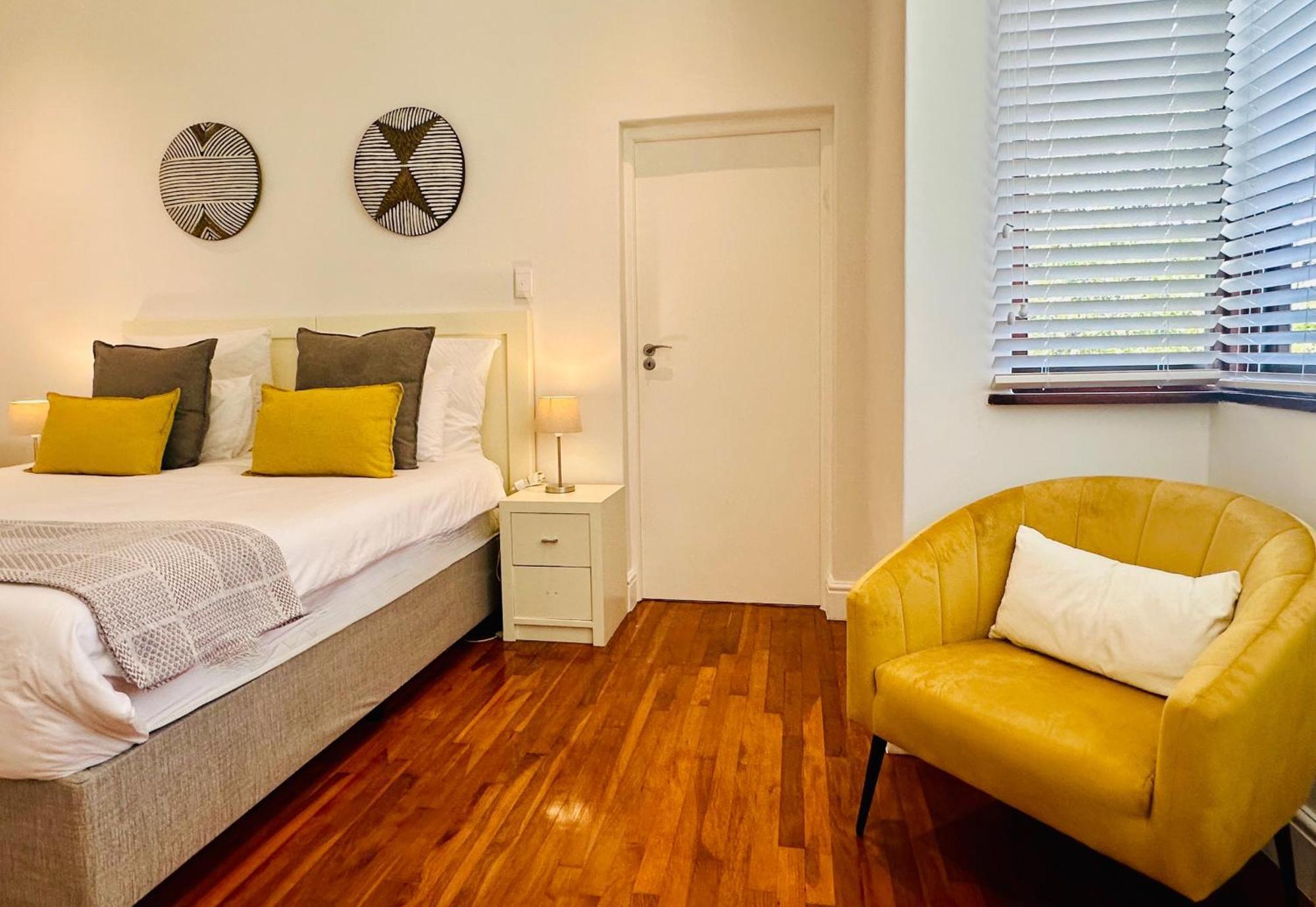 Loloho Lodge - 24H Solar Power Cape Town Ngoại thất bức ảnh