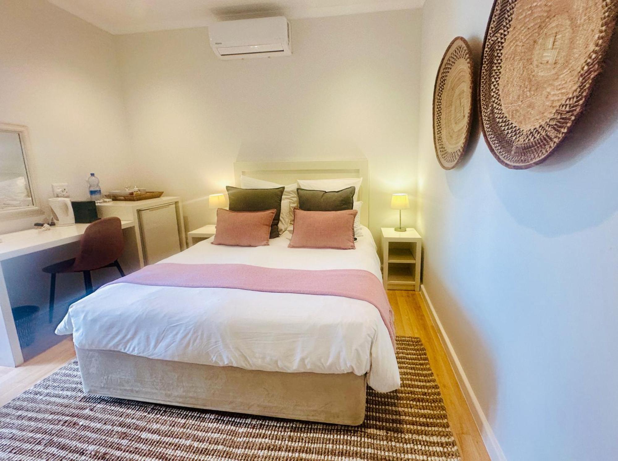 Loloho Lodge - 24H Solar Power Cape Town Ngoại thất bức ảnh