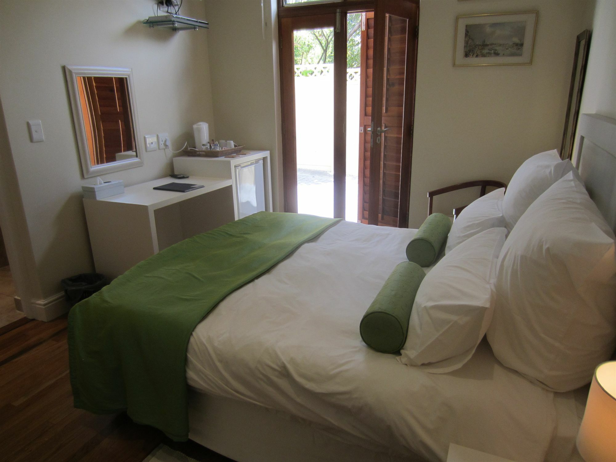 Loloho Lodge - 24H Solar Power Cape Town Ngoại thất bức ảnh