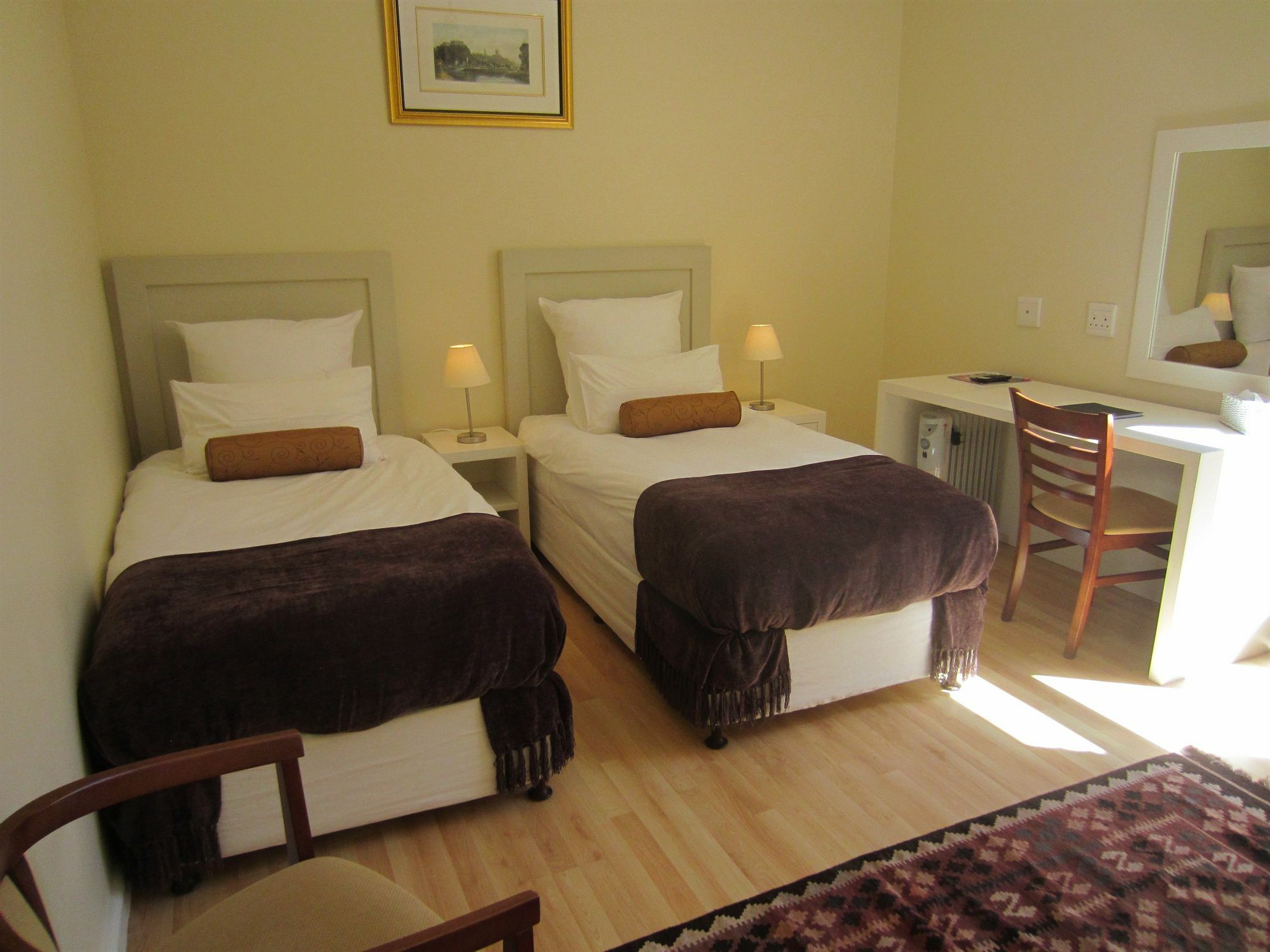 Loloho Lodge - 24H Solar Power Cape Town Ngoại thất bức ảnh